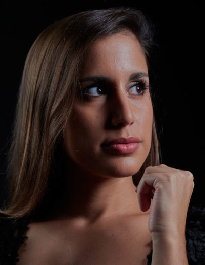 Fotografía de retrato en Madrid - Angela.Hbj