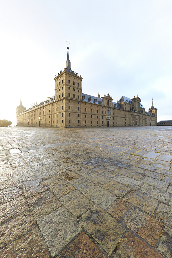El_escorial