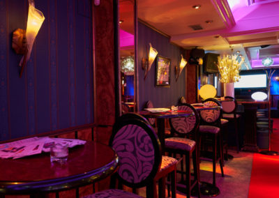 Pub Edwards Alcobendas