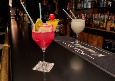 Pub Edwards Alcobendas - Coqueteles