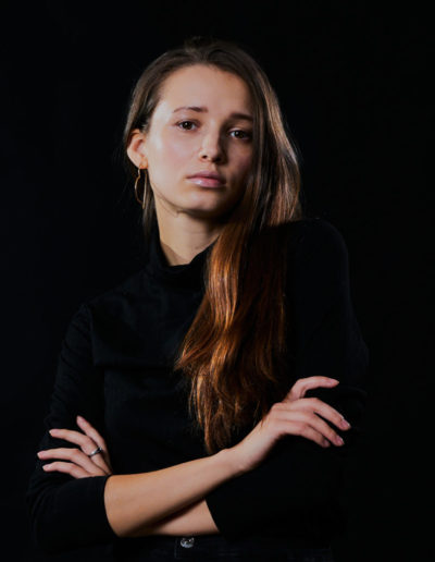 Sasha.july - Fotografía de Studio en Madrid - 02