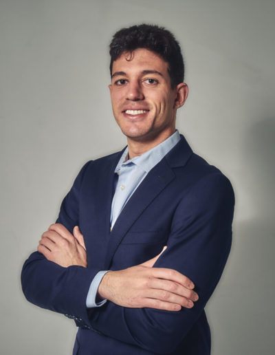 Fotografo linkedin en Madrid - Sesión Cesar